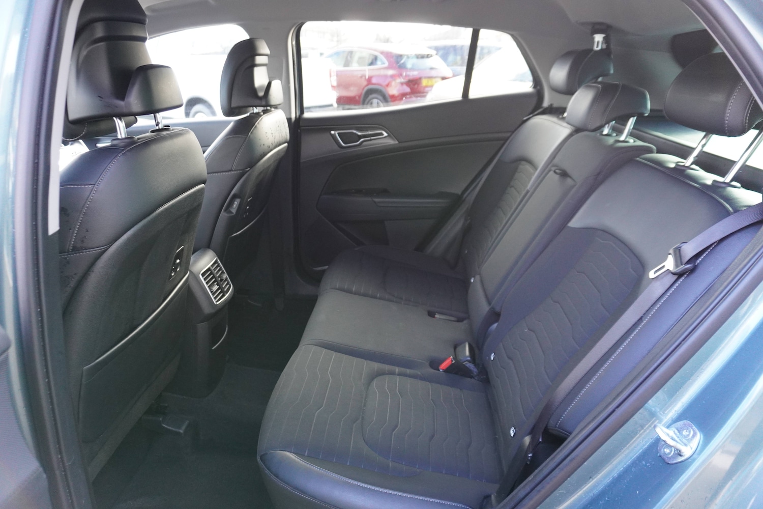 Used Kia Sportage 2023 for sale - 76598604: Photo 24