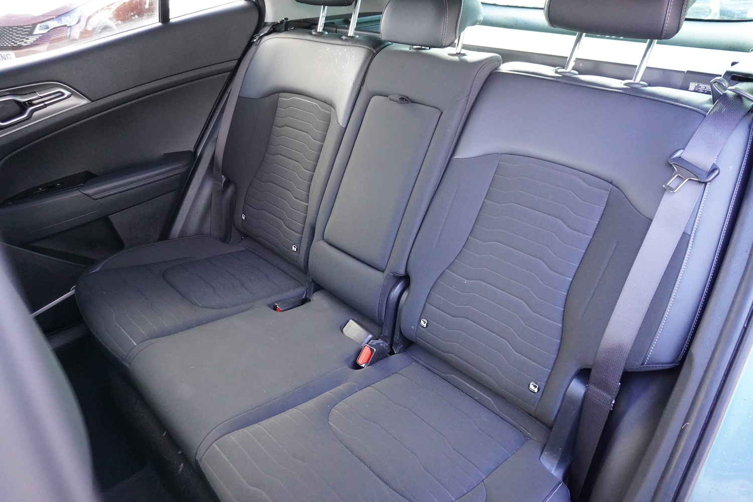 Used Kia Sportage 2023 for sale - 76598604: Photo 25