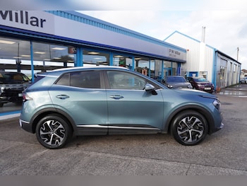 Used Kia Sportage 2023 for sale - 76598604: Photo