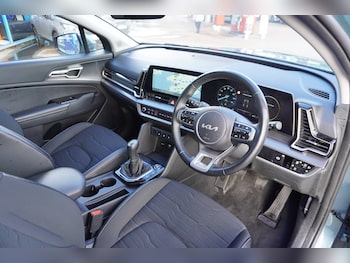 Used Kia Sportage 2023 for sale - 76598604: Photo