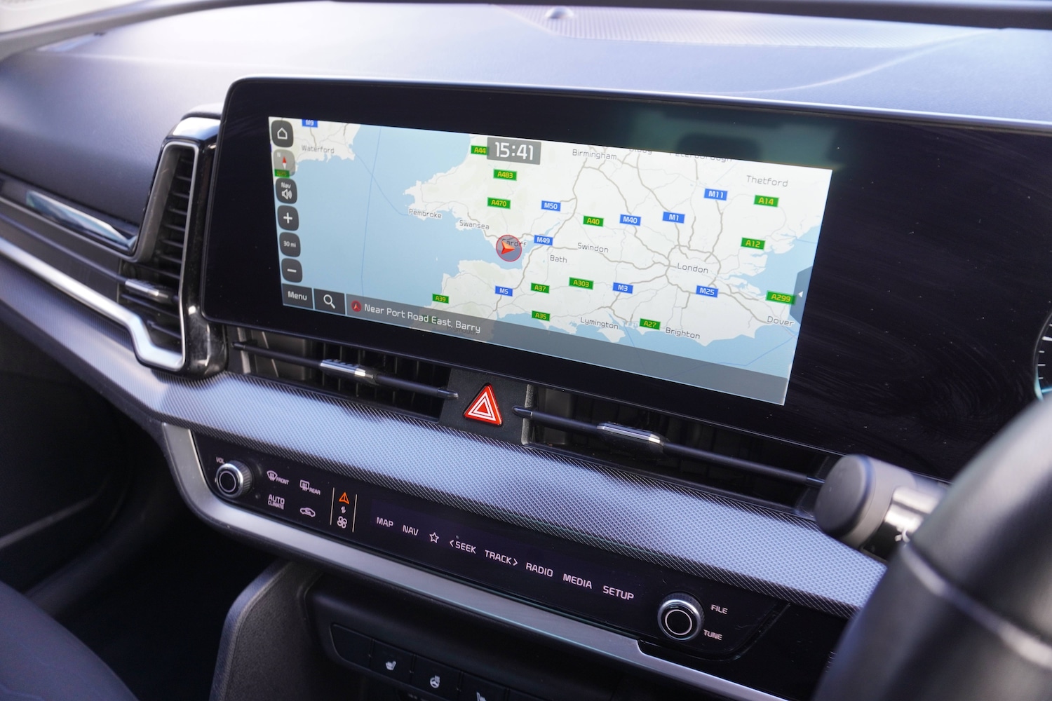 Used Kia Sportage 2023 for sale - 76598604: Photo 5