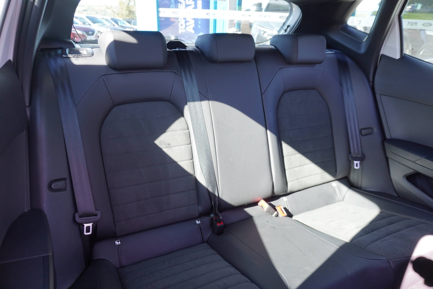 Used SEAT Ibiza 2024 for sale - 76598708: Photo 10