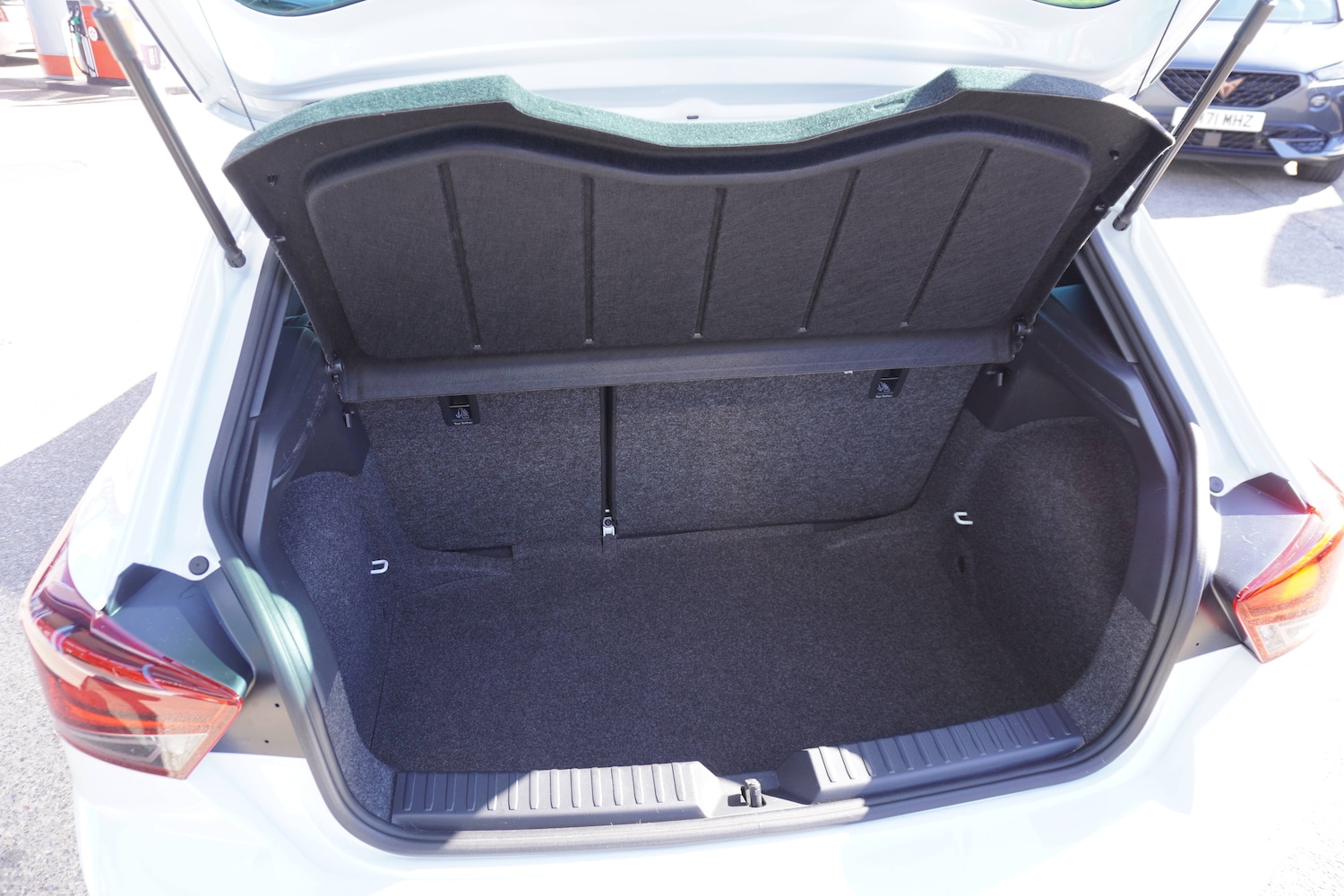 Used SEAT Ibiza 2024 for sale - 76598708: Photo 12