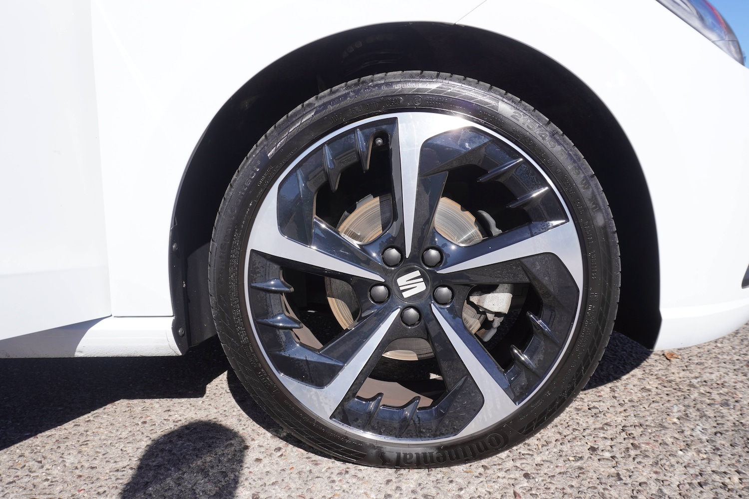 Used SEAT Ibiza 2024 for sale - 76598708: Photo 15