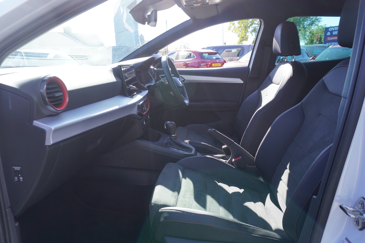 Used SEAT Ibiza 2024 for sale - 76598708: Photo 18