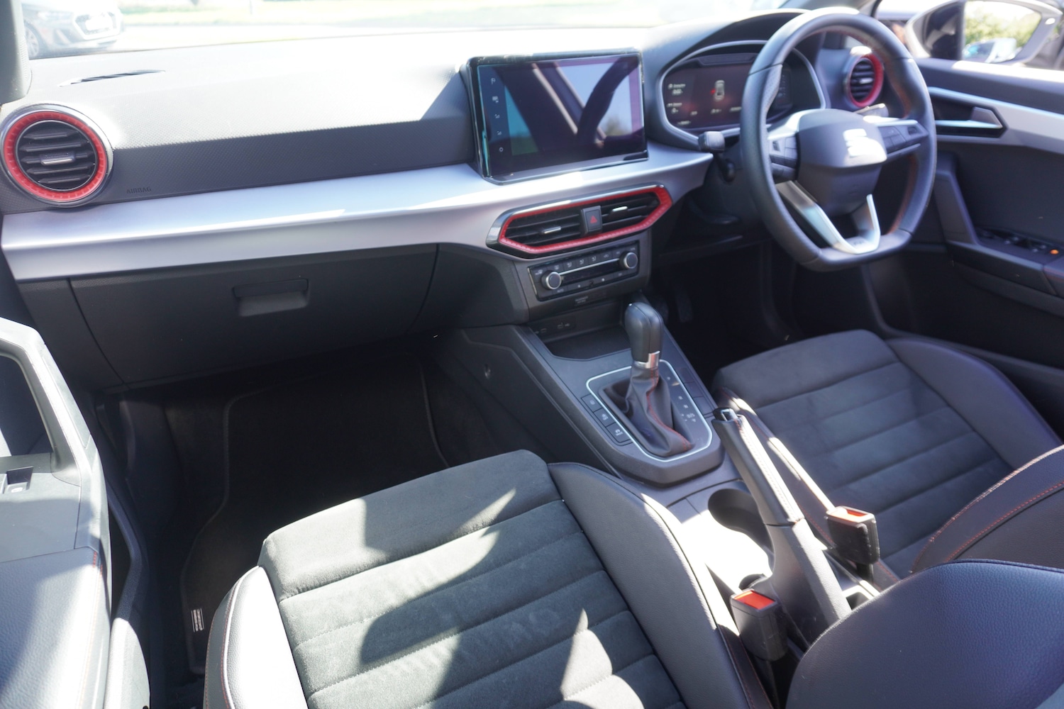 Used SEAT Ibiza 2024 for sale - 76598708: Photo 23