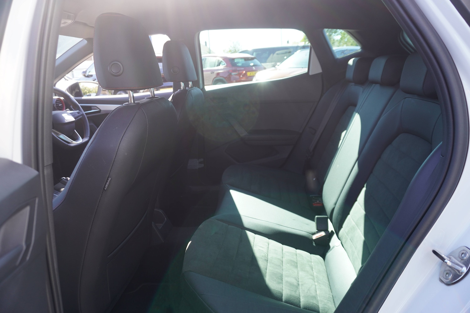 Used SEAT Ibiza 2024 for sale - 76598708: Photo 24