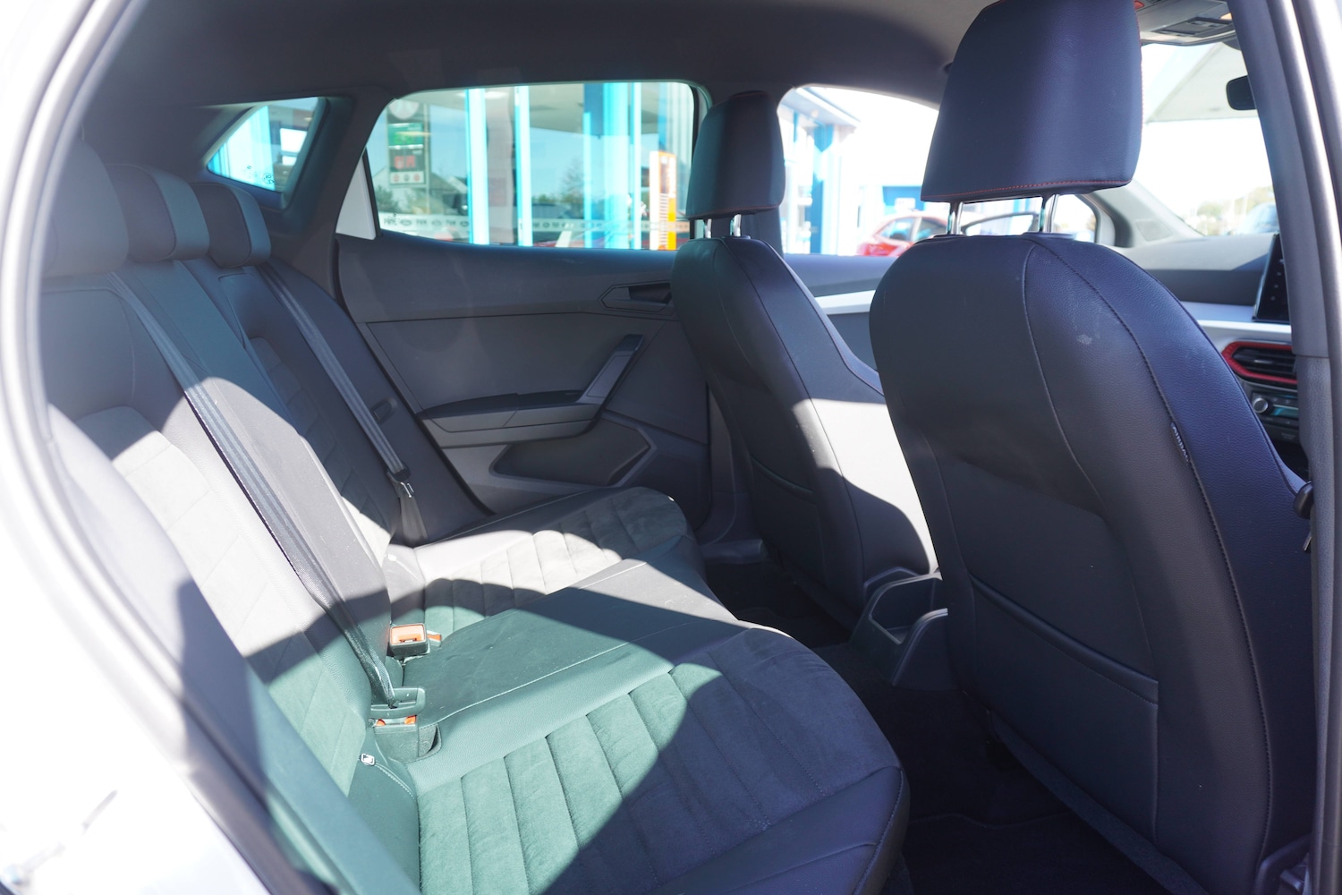 Used SEAT Ibiza 2024 for sale - 76598708: Photo 25