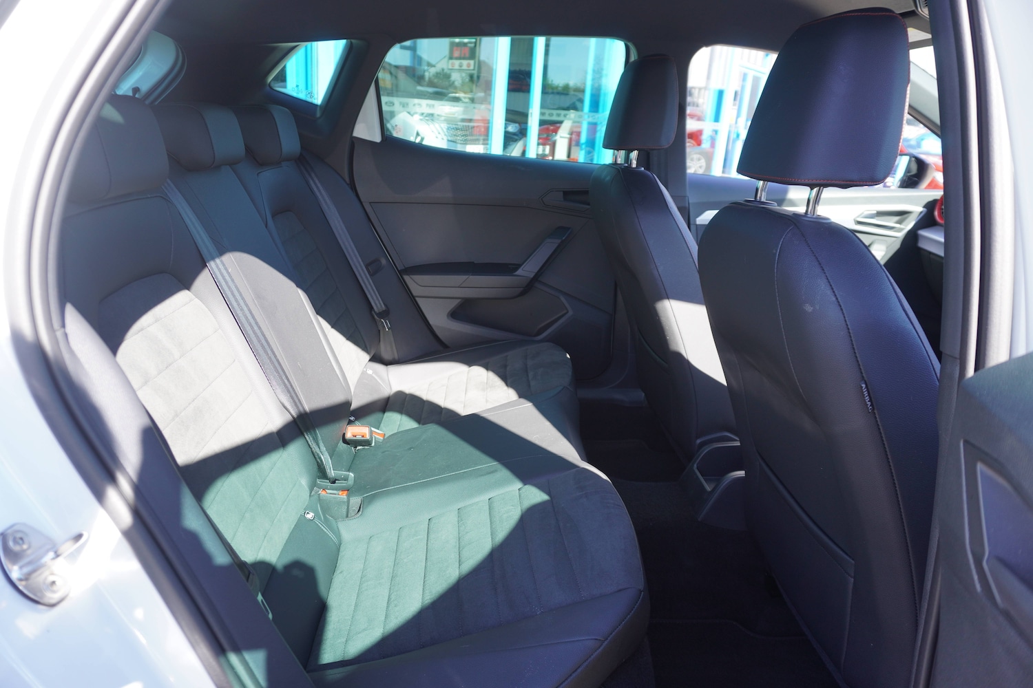 Used SEAT Ibiza 2024 for sale - 76598708: Photo 26