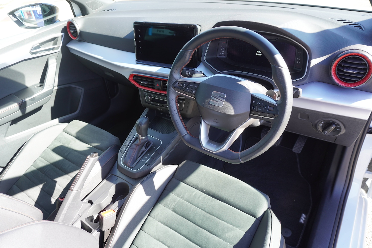 Used SEAT Ibiza 2024 for sale - 76598708: Photo 4