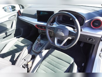 Used SEAT Ibiza 2024 for sale - 76598708: Photo