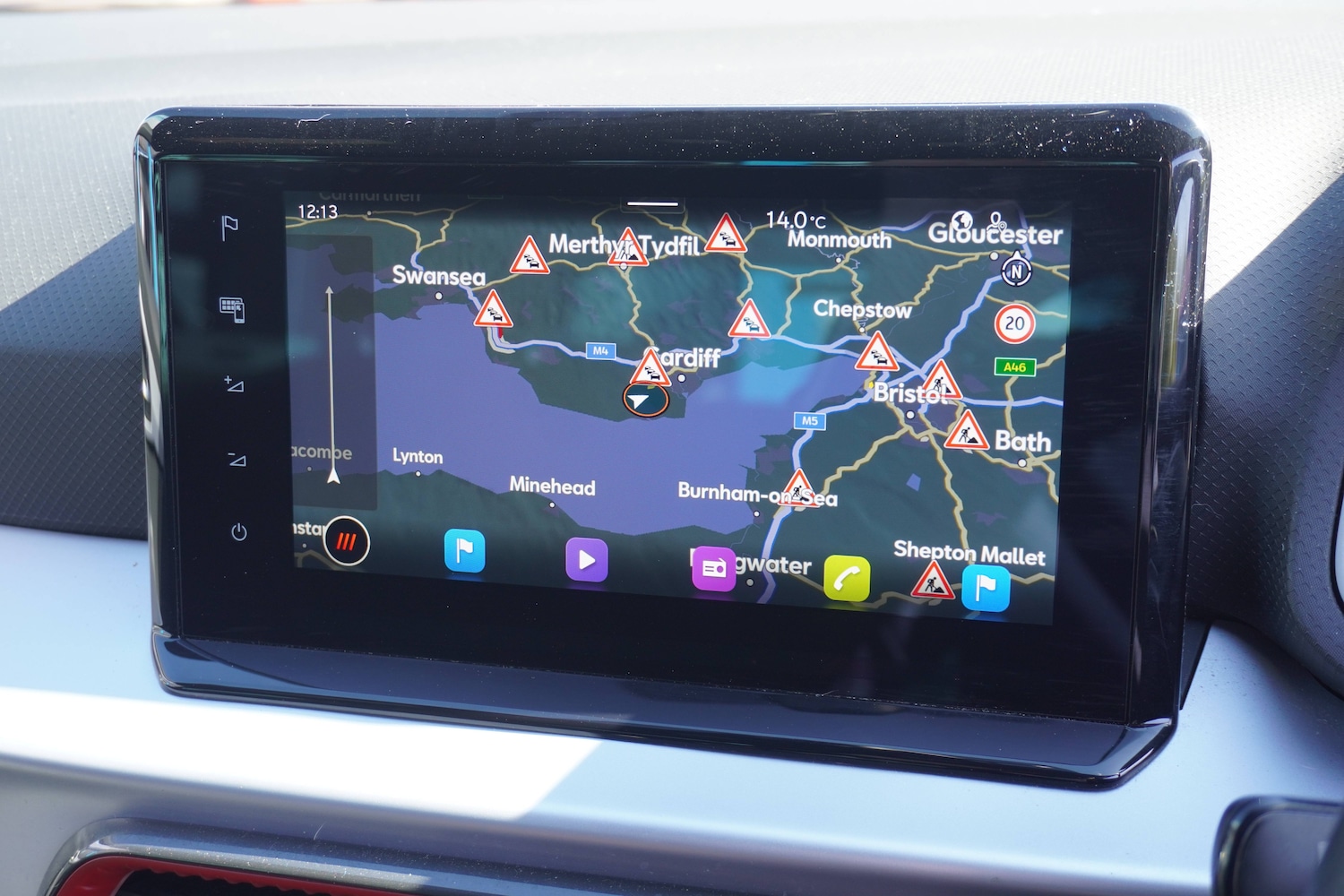 Used SEAT Ibiza 2024 for sale - 76598708: Photo 5