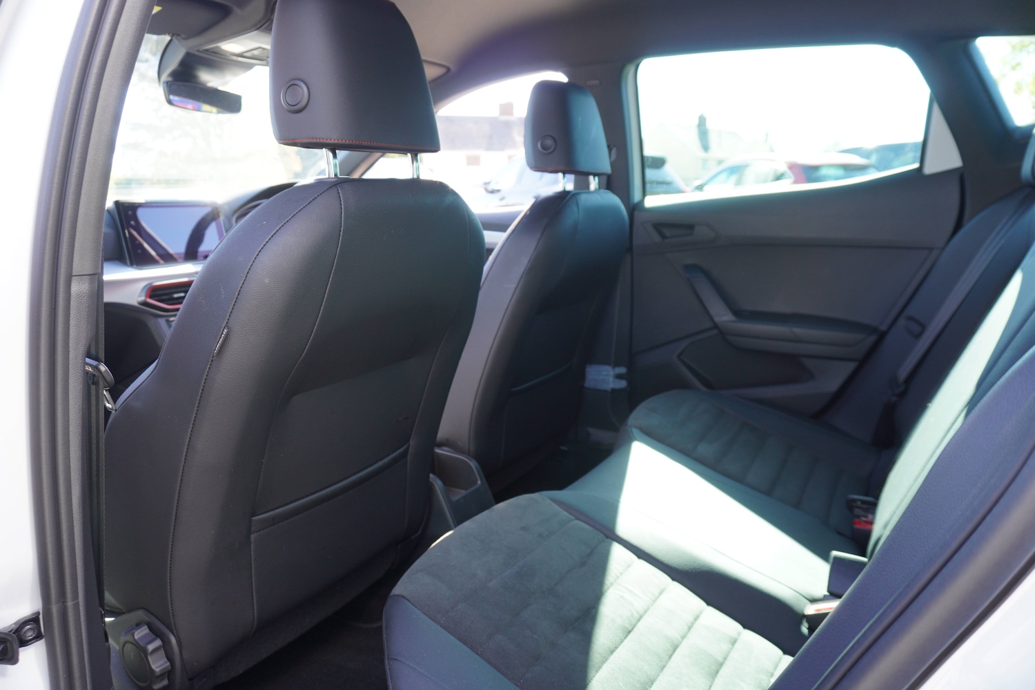 Used SEAT Ibiza 2024 for sale - 76598708: Photo 9