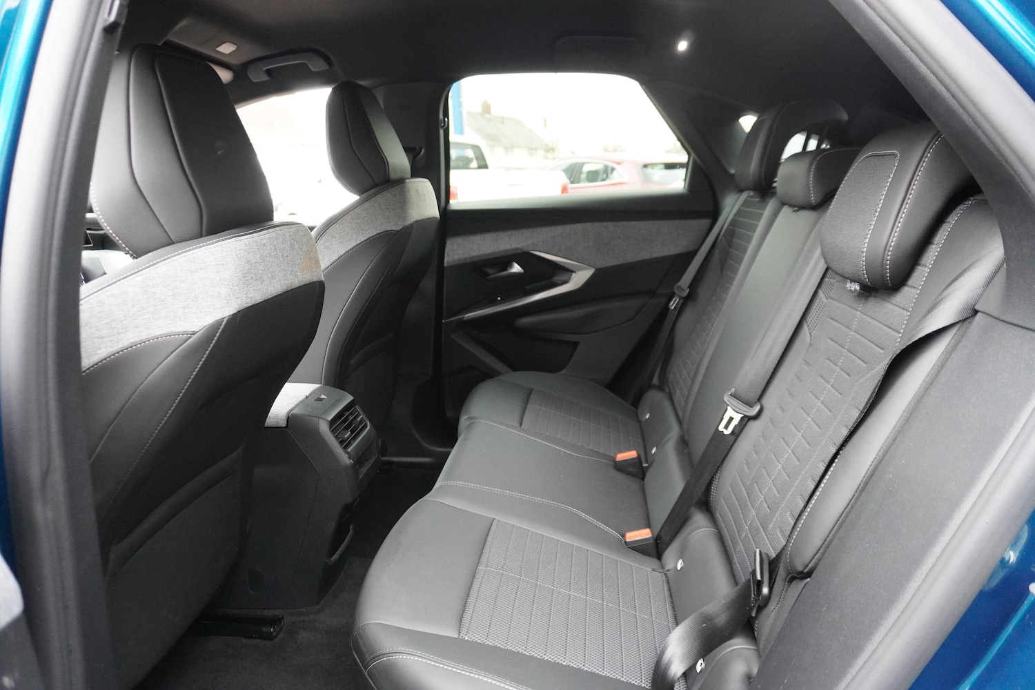 Used Peugeot 3008 2024 for sale - 76598625: Photo 11