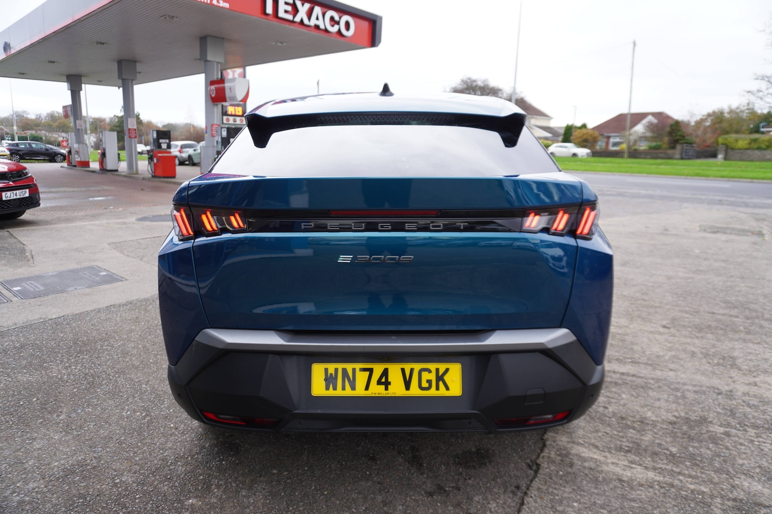 Used Peugeot 3008 2024 for sale - 76598625: Photo 12