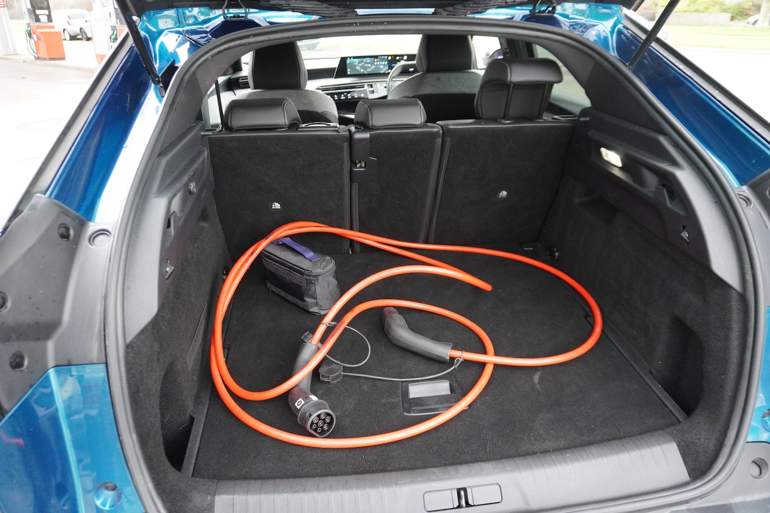 Used Peugeot 3008 2024 for sale - 76598625: Photo 13