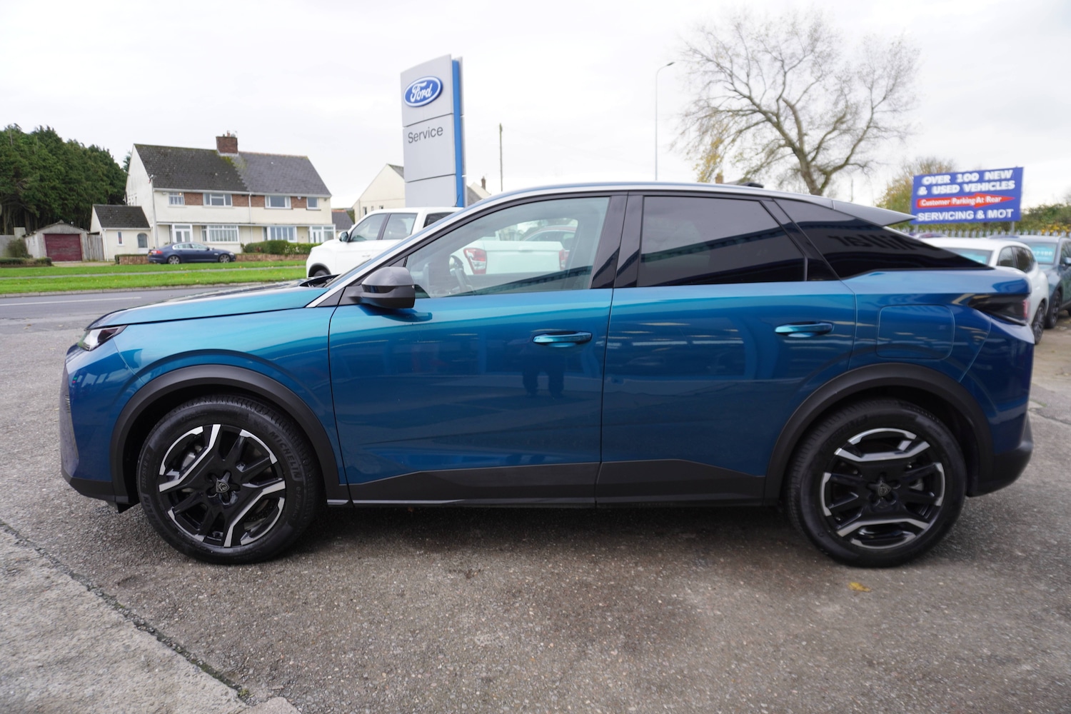 Used Peugeot 3008 2024 for sale - 76598625: Photo 15