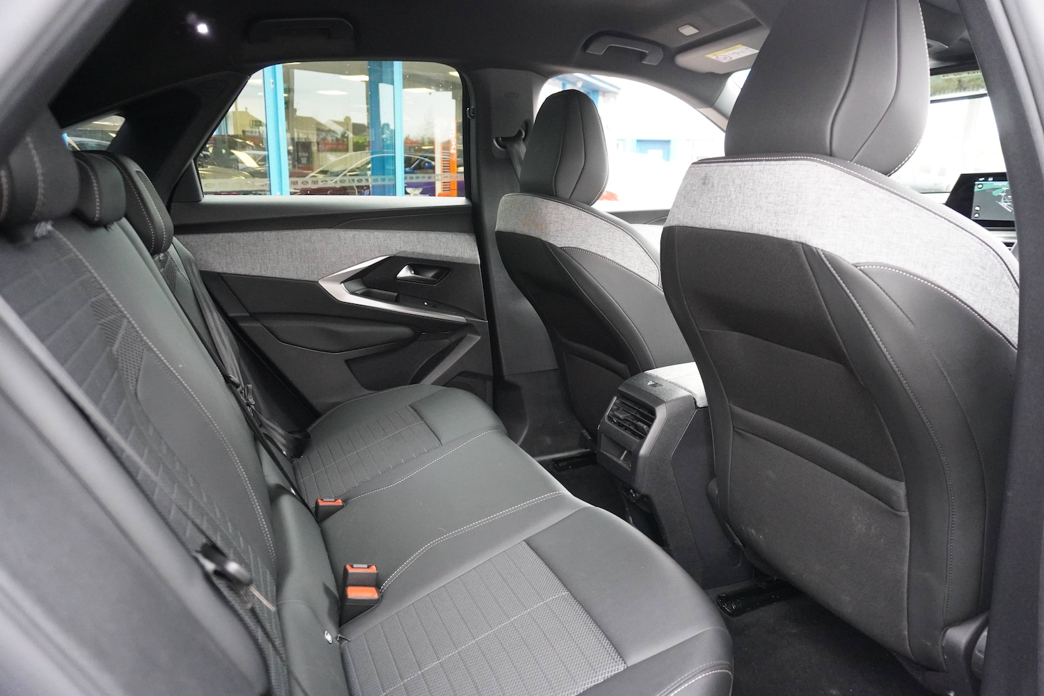 Used Peugeot 3008 2024 for sale - 76598625: Photo 18