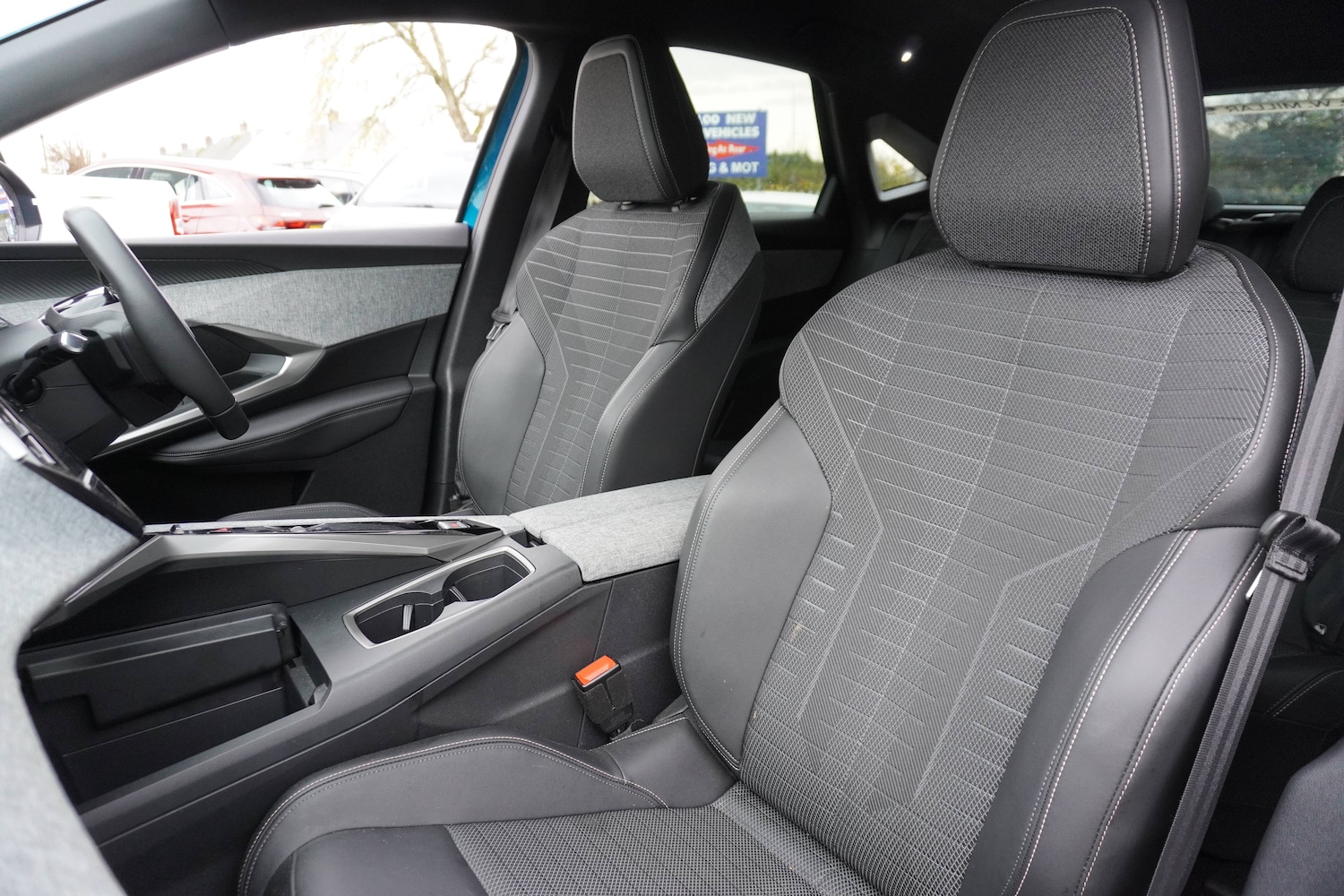 Used Peugeot 3008 2024 for sale - 76598625: Photo 19