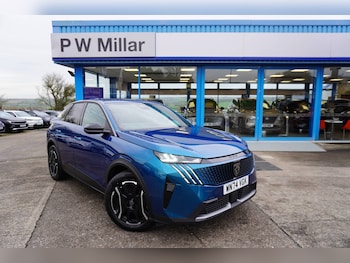 Used Peugeot 3008 2024 for sale - 76598625: Photo