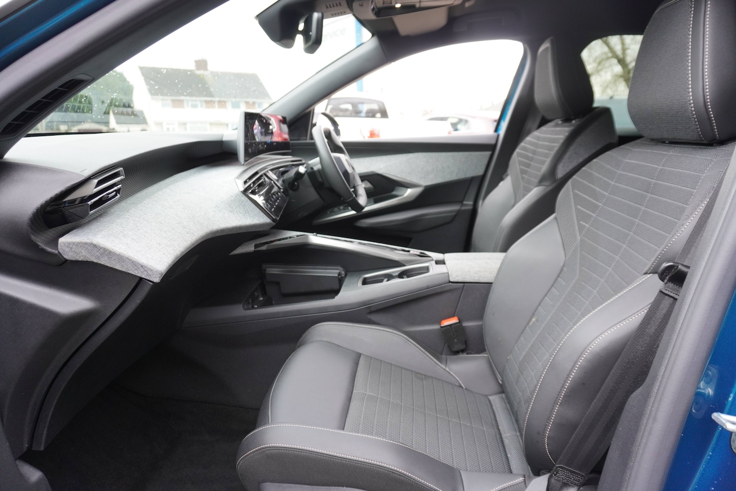 Used Peugeot 3008 2024 for sale - 76598625: Photo 20