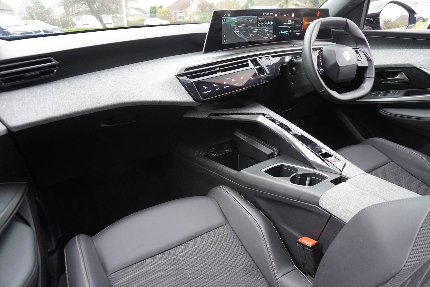 Used Peugeot 3008 2024 for sale - 76598625: Photo 21