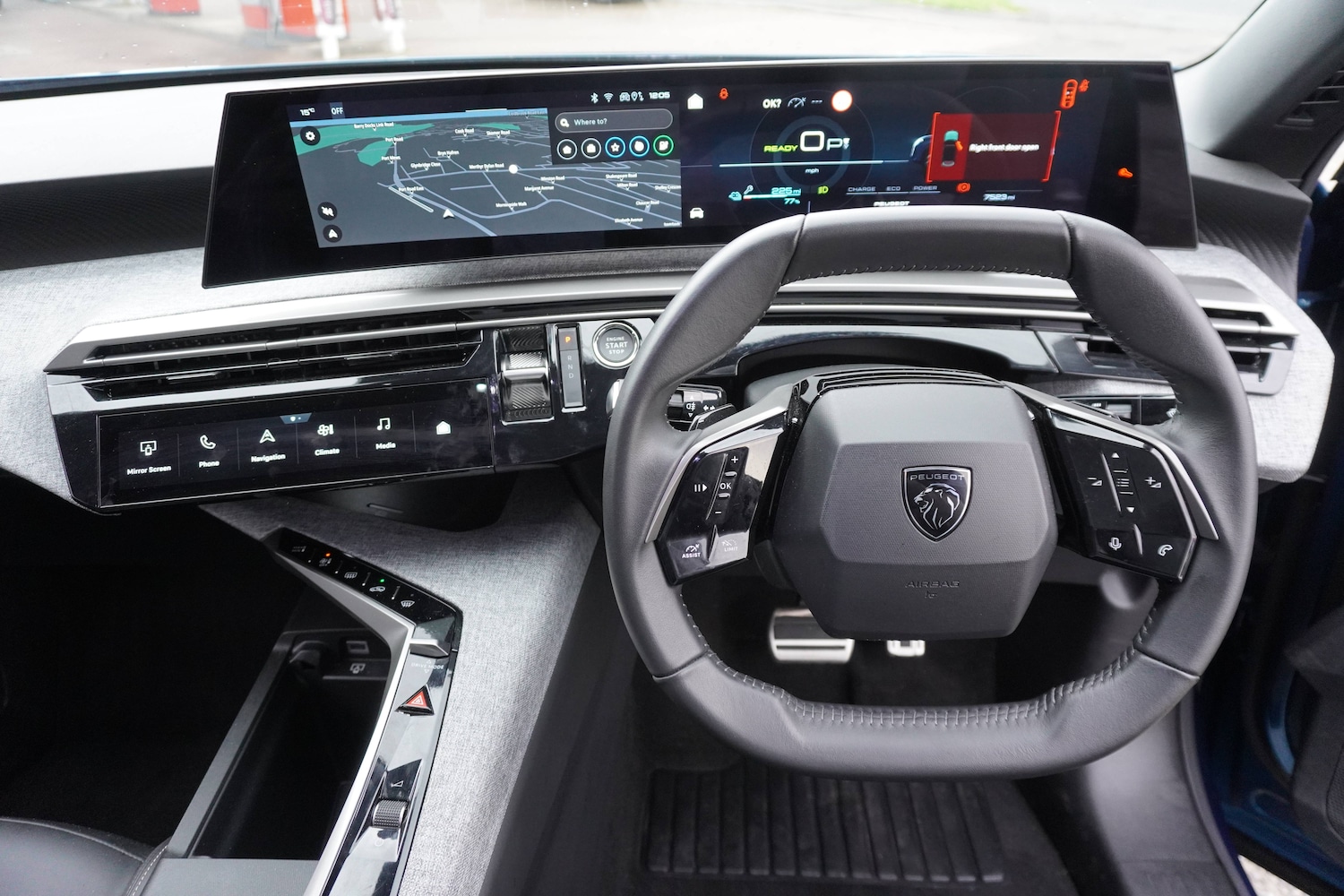 Used Peugeot 3008 2024 for sale - 76598625: Photo 22