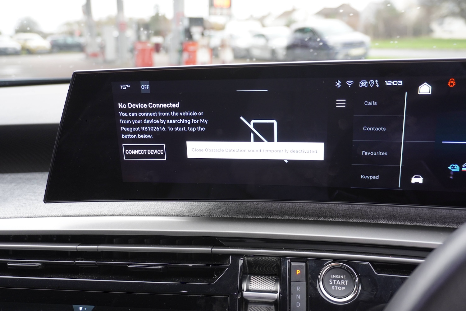 Used Peugeot 3008 2024 for sale - 76598625: Photo 24