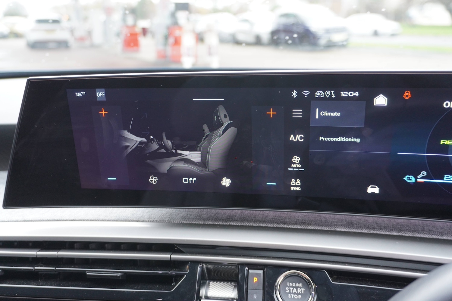 Used Peugeot 3008 2024 for sale - 76598625: Photo 25