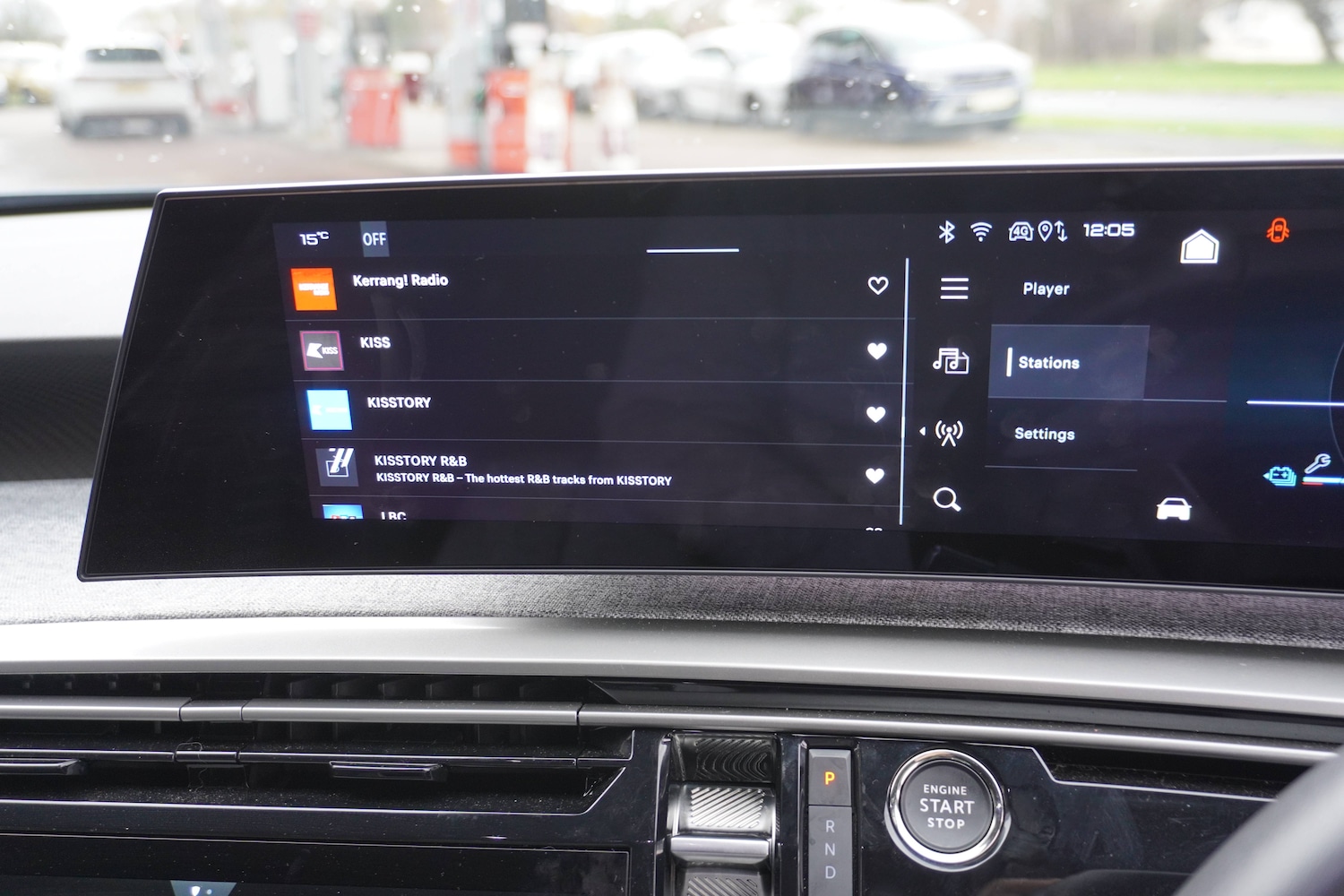 Used Peugeot 3008 2024 for sale - 76598625: Photo 27