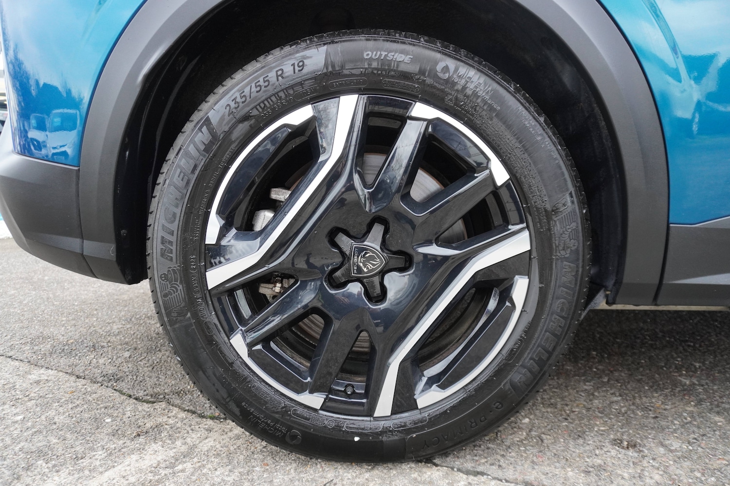 Used Peugeot 3008 2024 for sale - 76598625: Photo 28