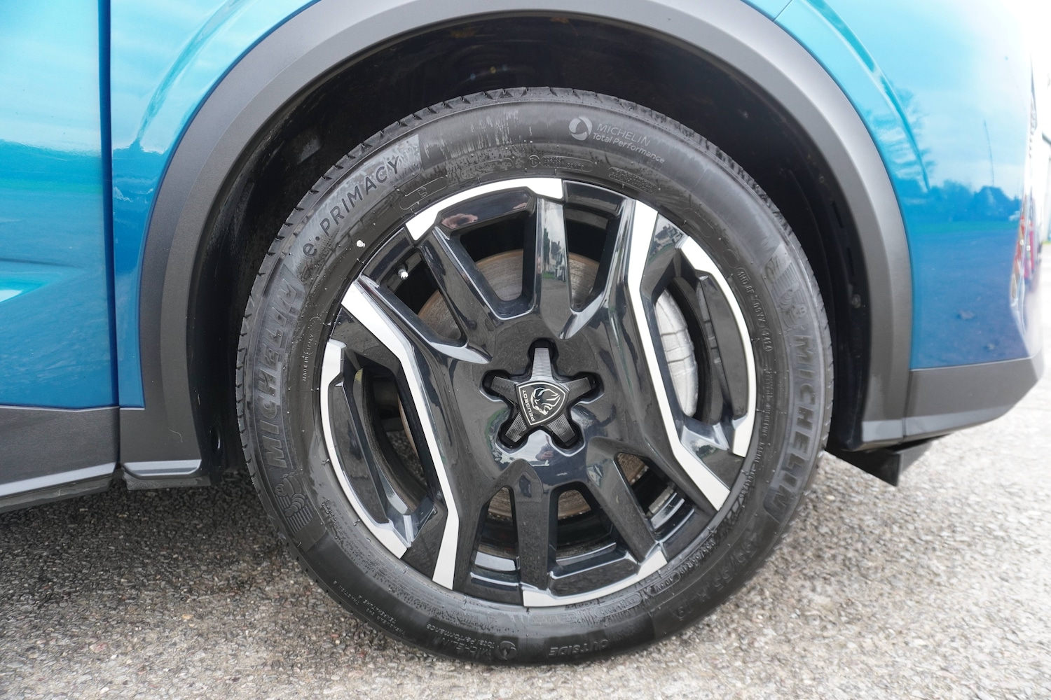 Used Peugeot 3008 2024 for sale - 76598625: Photo 29