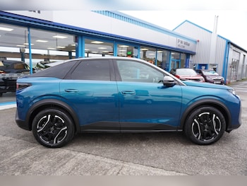 Used Peugeot 3008 2024 for sale - 76598625: Photo