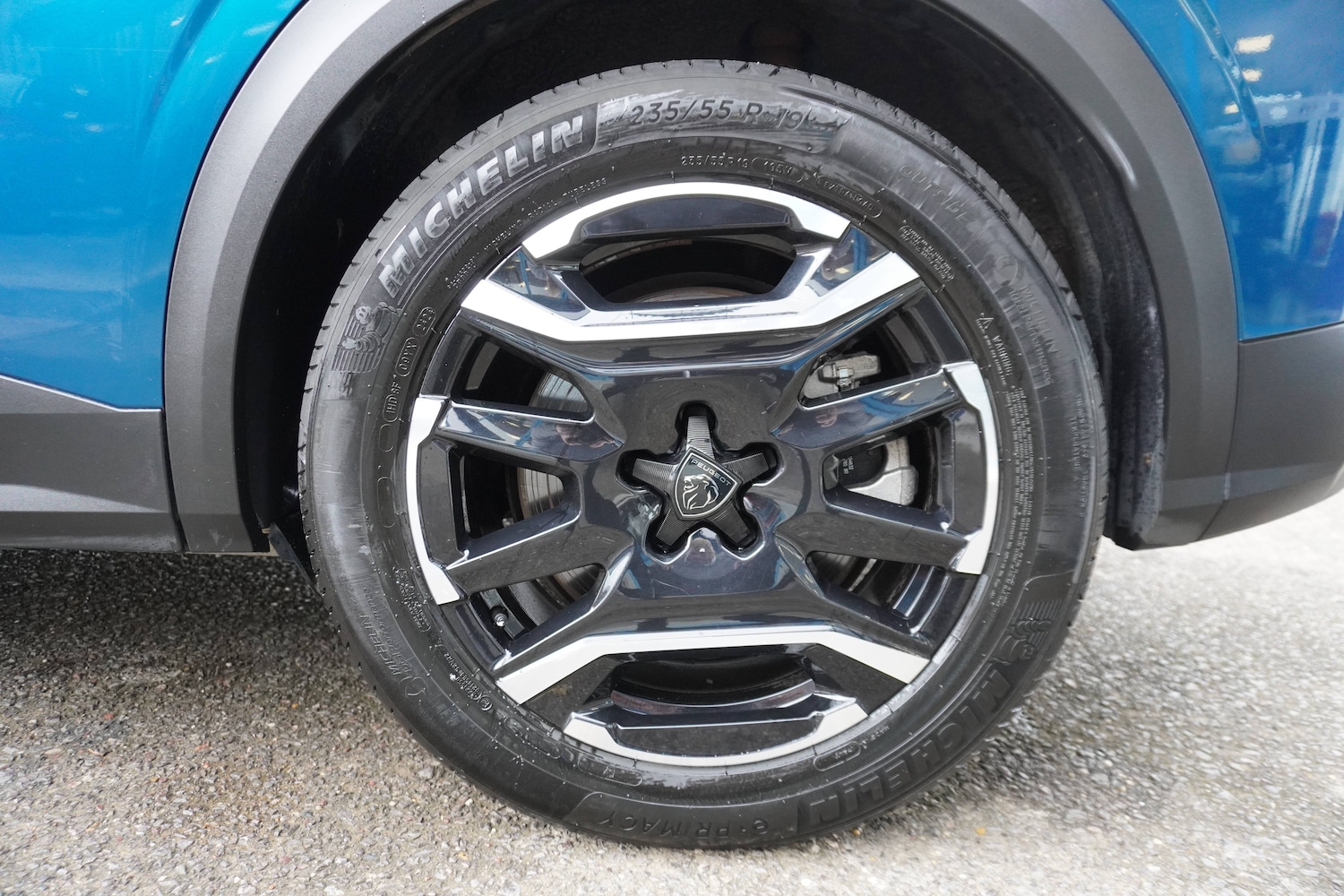 Used Peugeot 3008 2024 for sale - 76598625: Photo 30