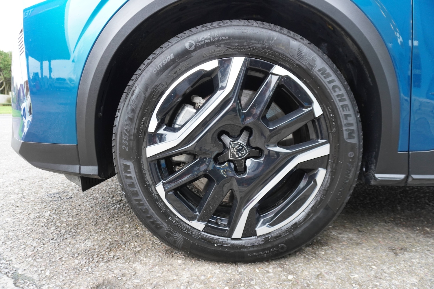 Used Peugeot 3008 2024 for sale - 76598625: Photo 31