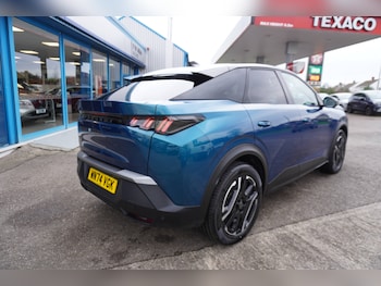 Used Peugeot 3008 2024 for sale - 76598625: Photo