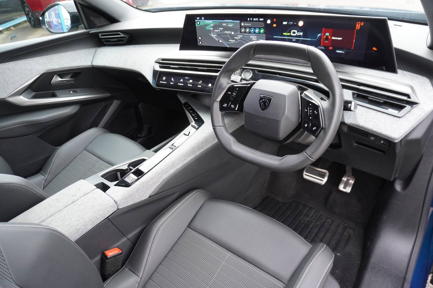 Used Peugeot 3008 2024 for sale - 76598625: Photo 4