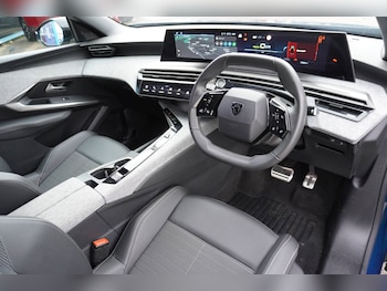 Used Peugeot 3008 2024 for sale - 76598625: Photo