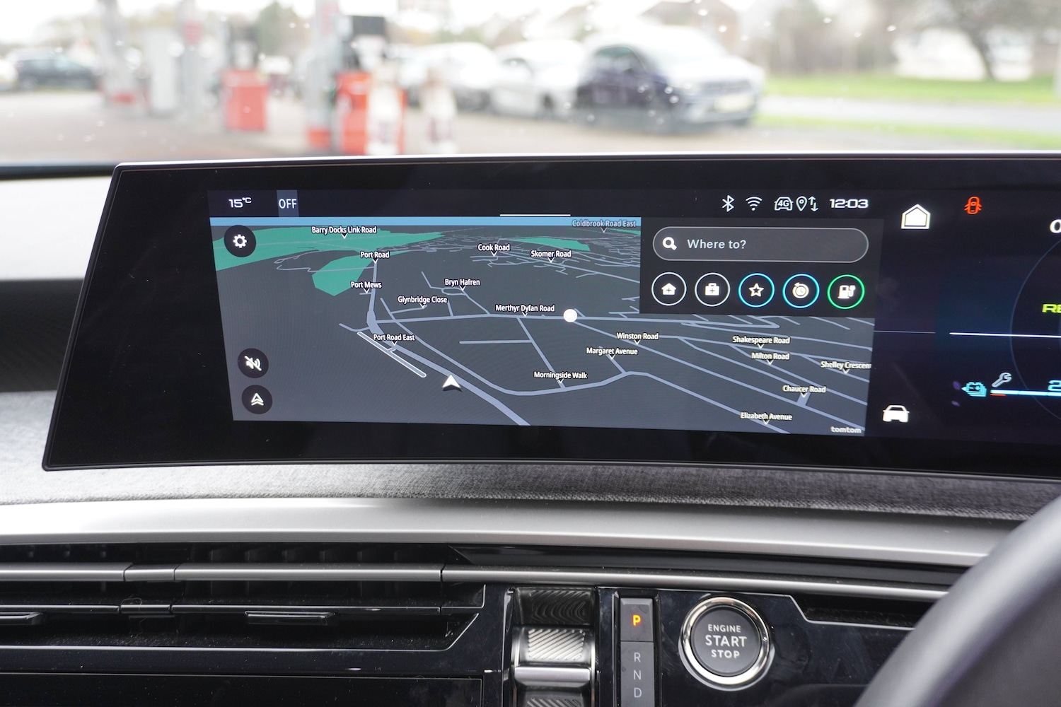 Used Peugeot 3008 2024 for sale - 76598625: Photo 5