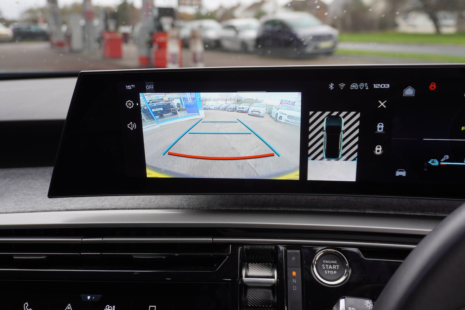 Used Peugeot 3008 2024 for sale - 76598625: Photo 6