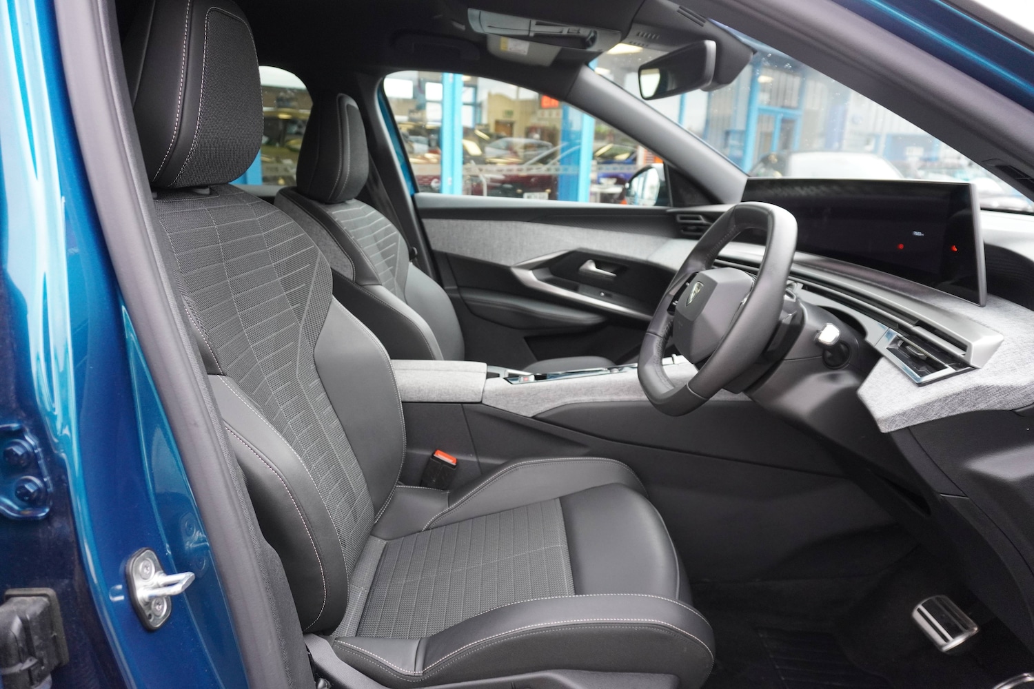 Used Peugeot 3008 2024 for sale - 76598625: Photo 7