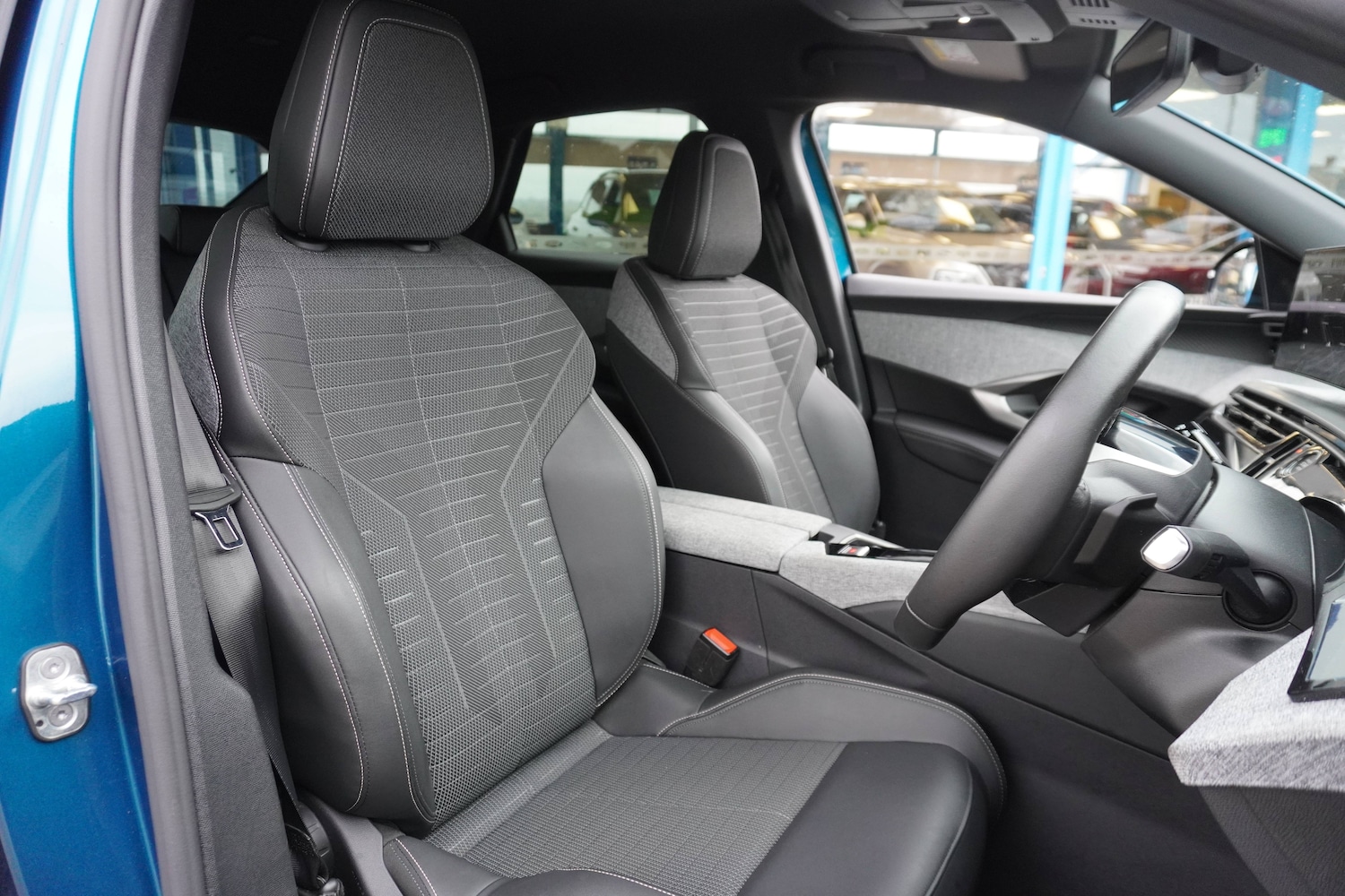 Used Peugeot 3008 2024 for sale - 76598625: Photo 8