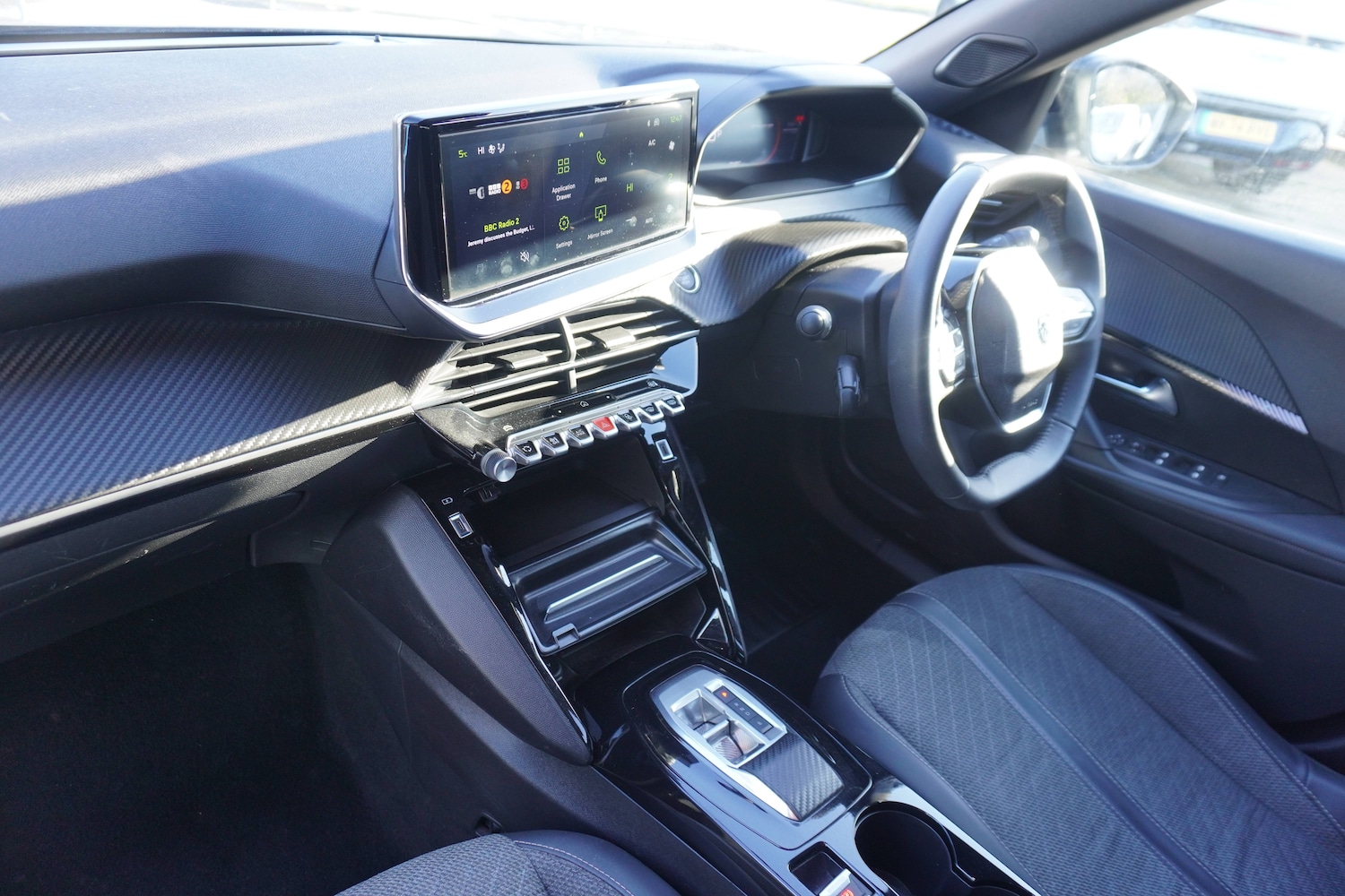 Used Peugeot 2008 2025 for sale - 76638825: Photo 16