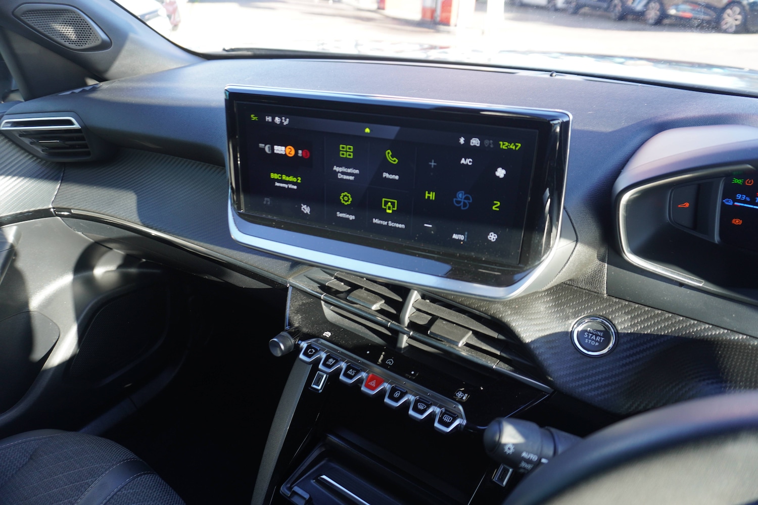 Used Peugeot 2008 2025 for sale - 76638825: Photo 17