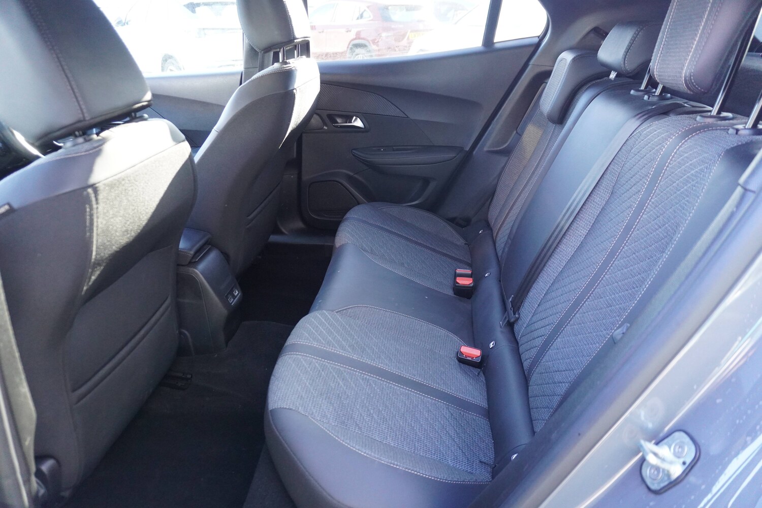 Used Peugeot 2008 2025 for sale - 76638825: Photo 19