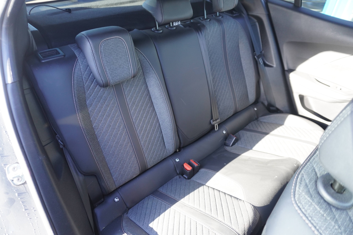 Used Peugeot 2008 2025 for sale - 76638825: Photo 20