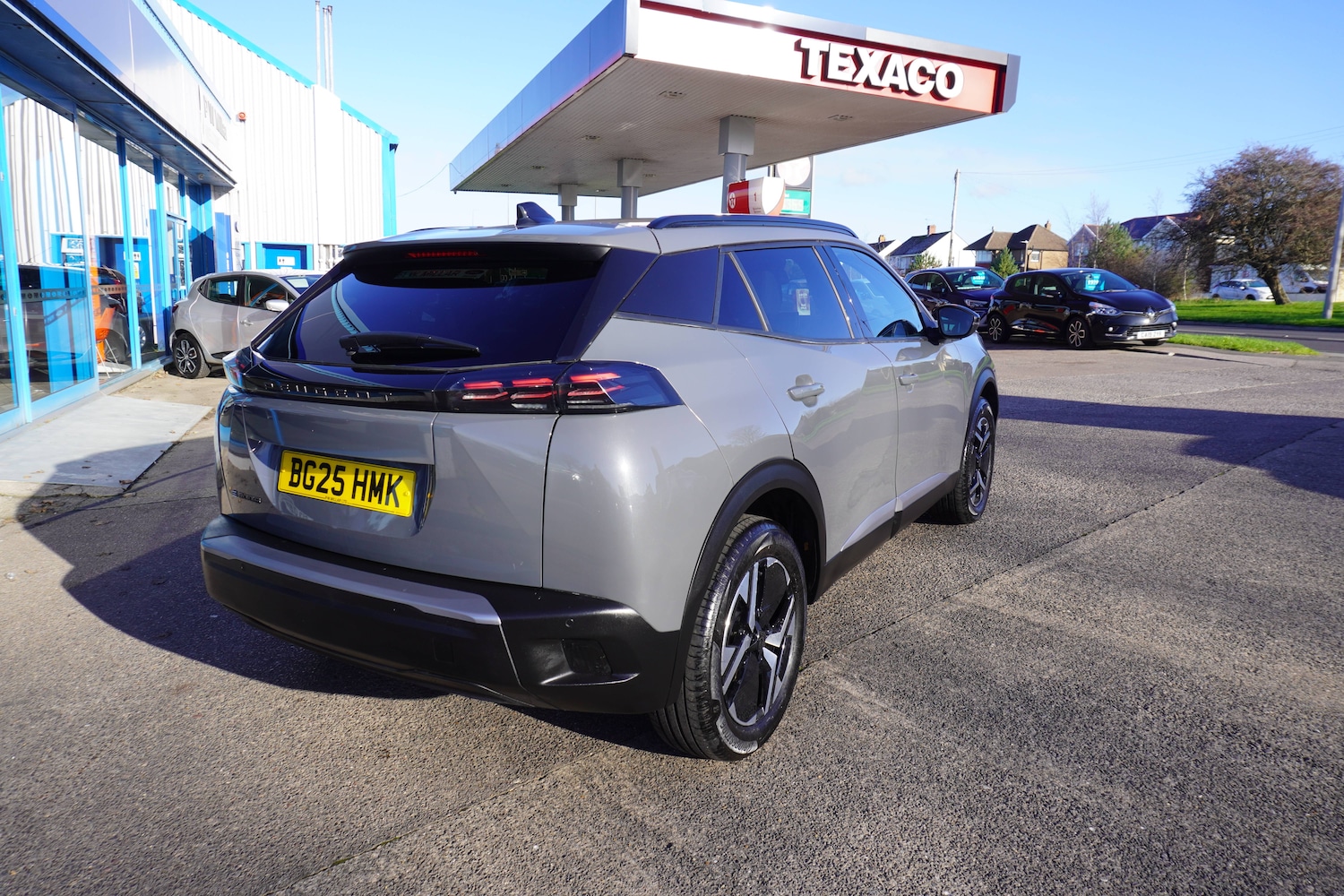 Used Peugeot 2008 2025 for sale - 76638825: Photo 3