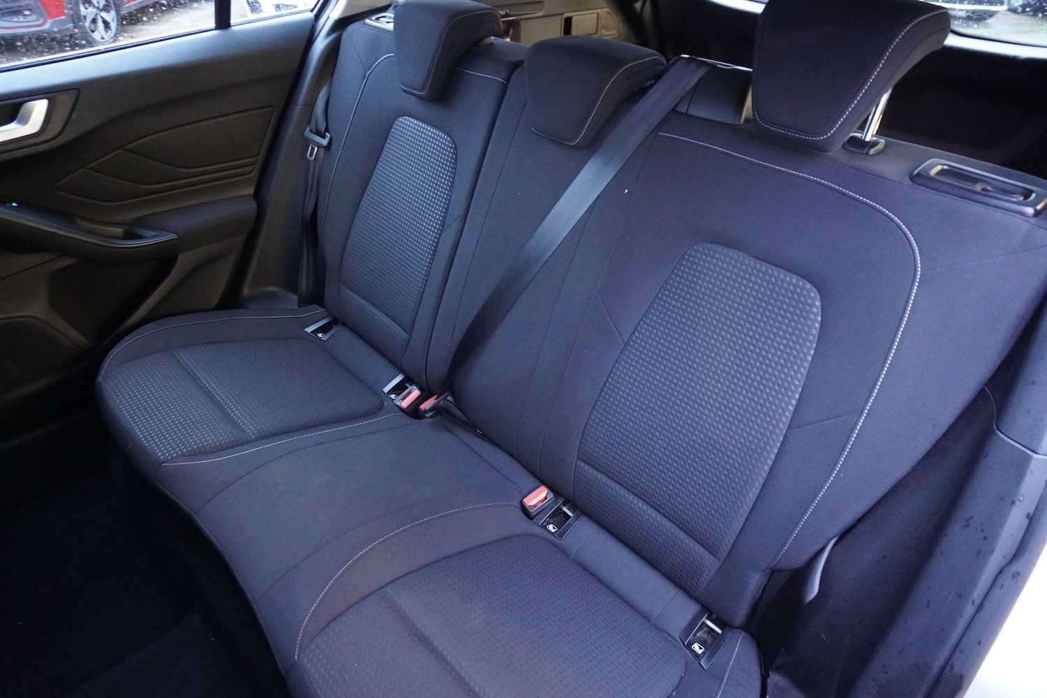 Used Ford Focus 2025 for sale - 77223332: Photo 10