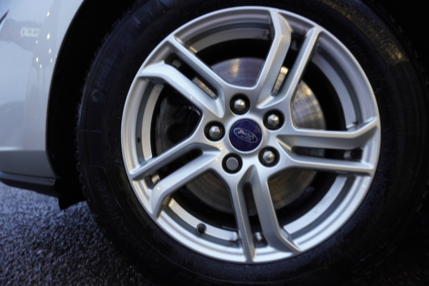 Used Ford Focus 2025 for sale - 77223332: Photo 17