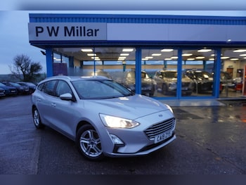 2025 - 1.5 EcoBlue 95 Zetec 5dr